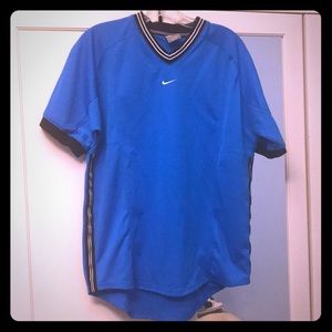 Nike V-neck Shirt